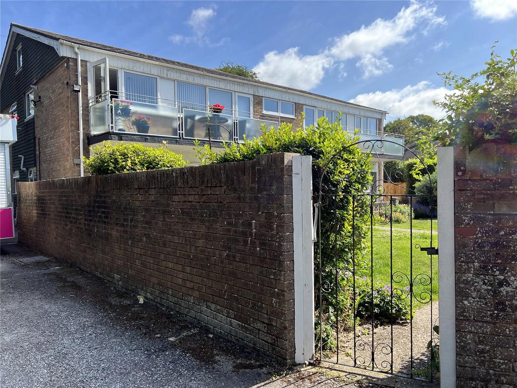 Ridgeway Court