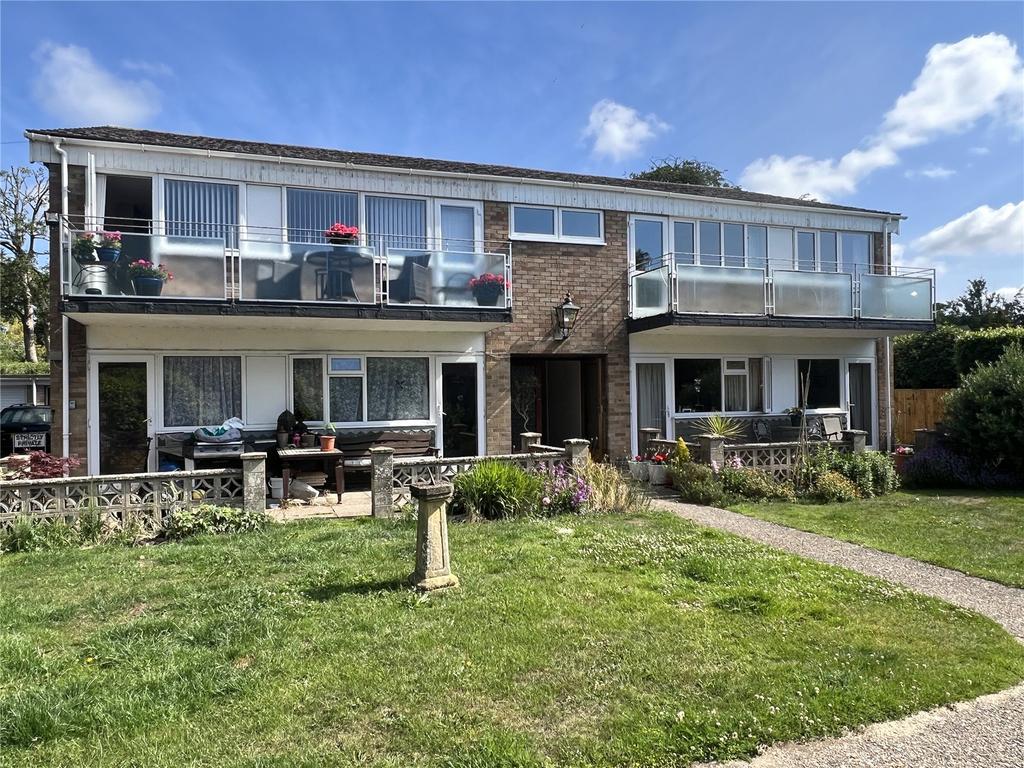 Ridgeway Court