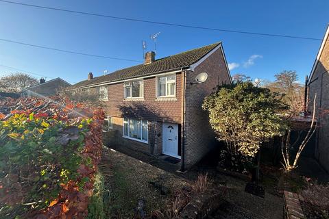 undefined, Taylors Field, Midhurst, GU29
