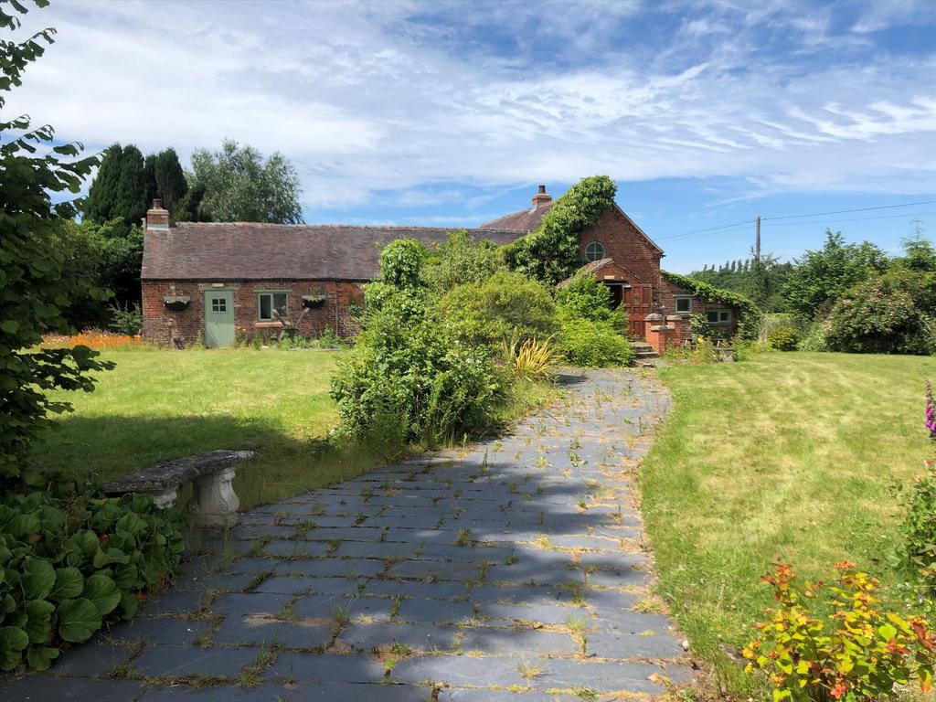 The Carthouse Croft
