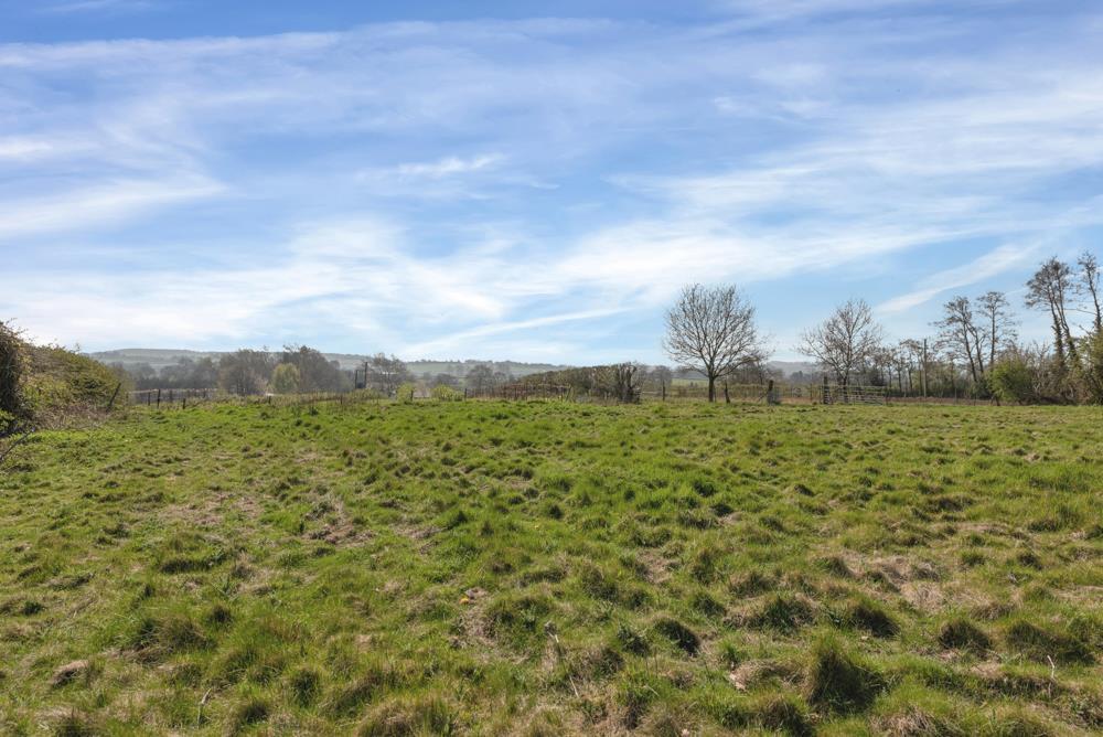 Additional Land