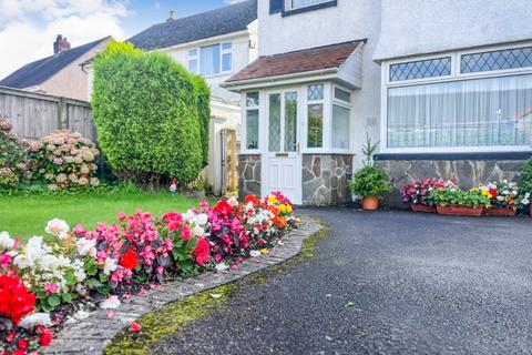 3 bedroom detached house for sale, Cilonnen Road, Three Crosses, Swansea, West Glamorgan, SA4 3PH