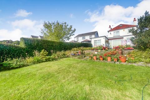 3 bedroom detached house for sale, Cilonnen Road, Three Crosses, Swansea, West Glamorgan, SA4 3PH