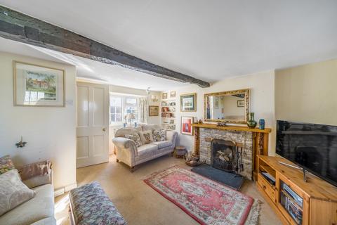 2 bedroom cottage for sale - Upton Lovell, Warminster, BA12
