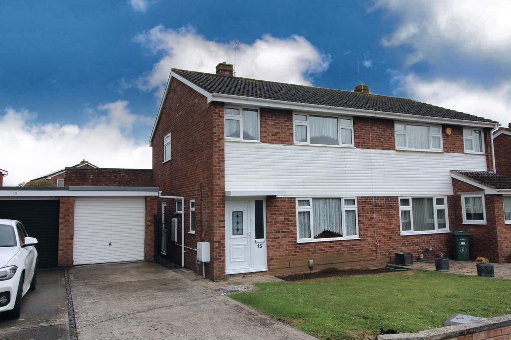 Kingston Drive, Nailsea, North... 3 bed house £1,300 pcm (£300 pw)