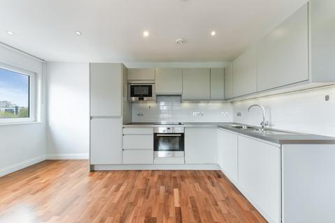 1 bedroom apartment for sale, Sesame Apartments, Holman Road, London, SW11