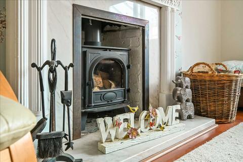 4 bedroom detached house for sale - Pershore Close, Locks Heath