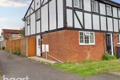 6 Belsham Place, Luton, LU2 9UT