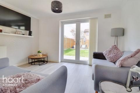 6 Belsham Place, Luton, LU2 9UT