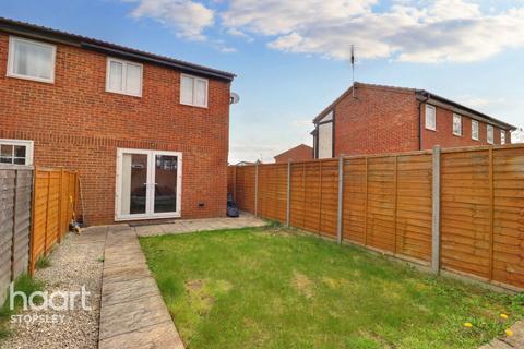 6 Belsham Place, Luton, LU2 9UT