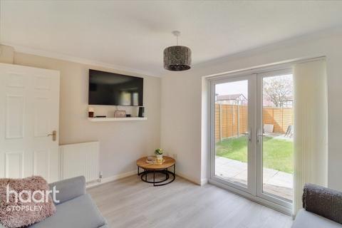 6 Belsham Place, Luton, LU2 9UT