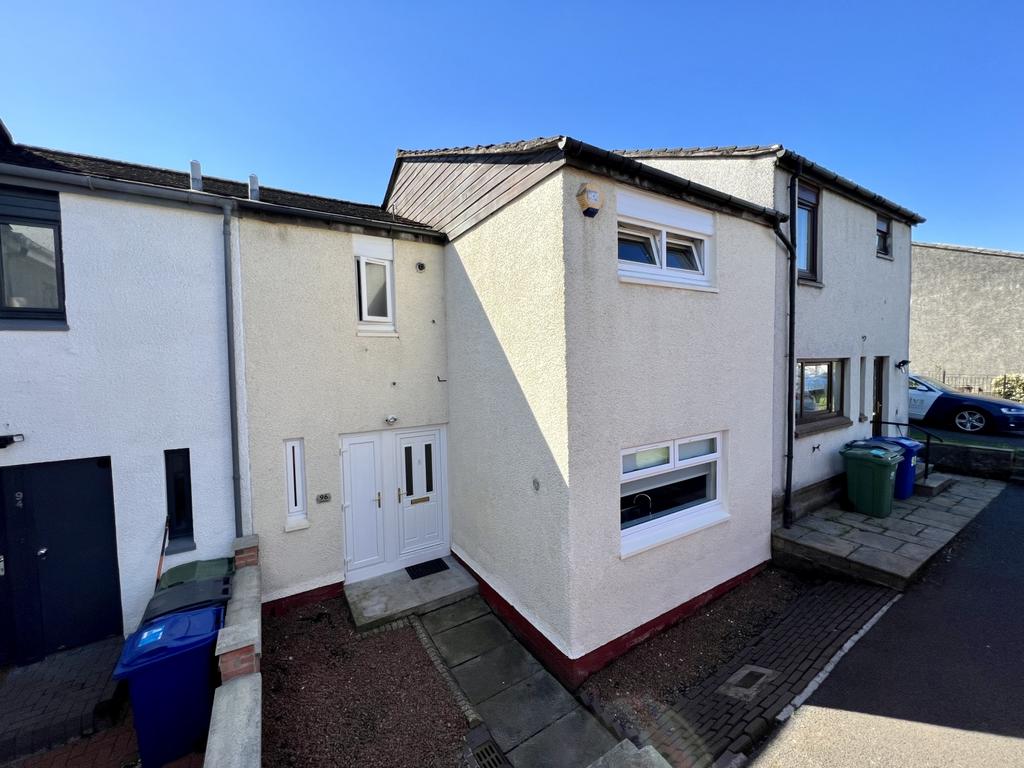 96 Mains Hill, Erskine 3 bed terraced house for sale £145,000