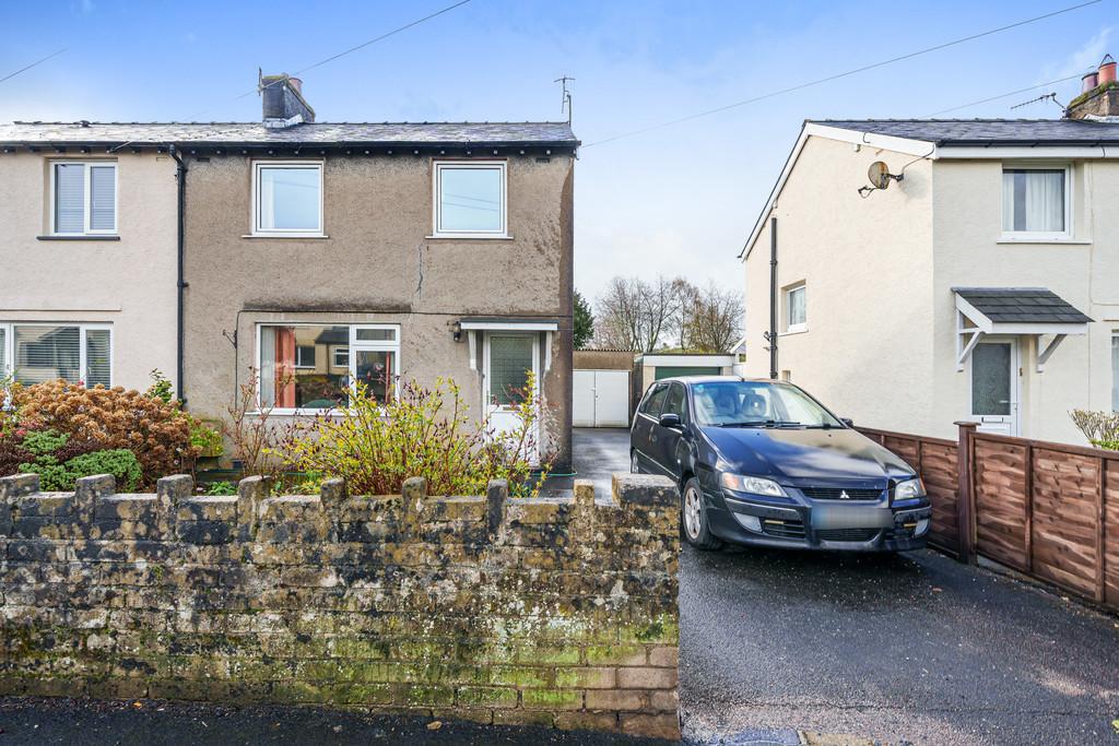 26 Fowl Ing Lane, Kendal, Cumbria... 3 bed semi-detached house - £275,000