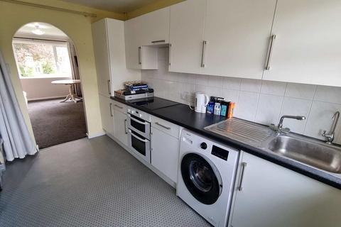 11 Andrew Johnston Way, Halesworth, IP19 8SB