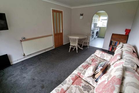 11 Andrew Johnston Way, Halesworth, IP19 8SB