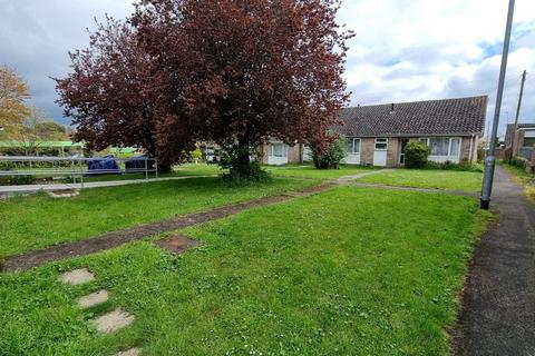 11 Andrew Johnston Way, Halesworth, IP19 8SB