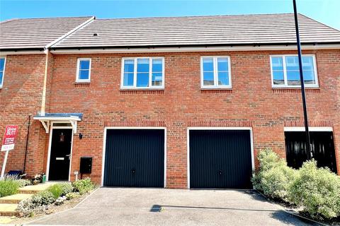 2 bedroom apartment for sale, Sage Place, Cresswell Park, Angmering, West Sussex