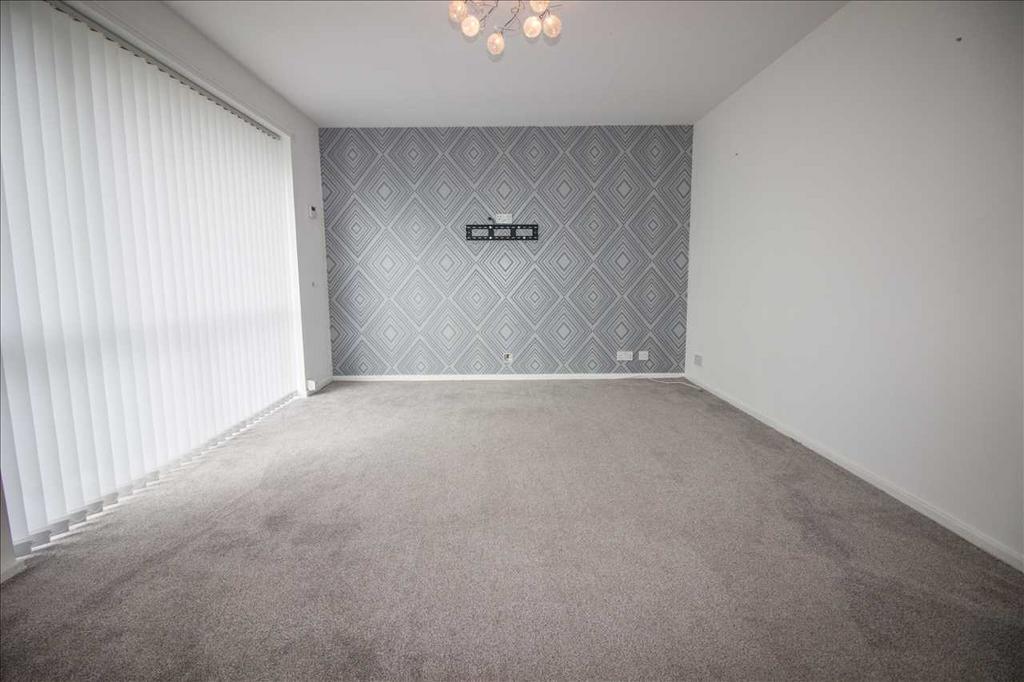 Delaval Court, Bower Grange, Bedlington 2 bed flat £450 pcm (£104 pw)