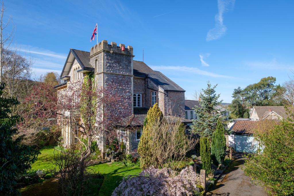 Tower House