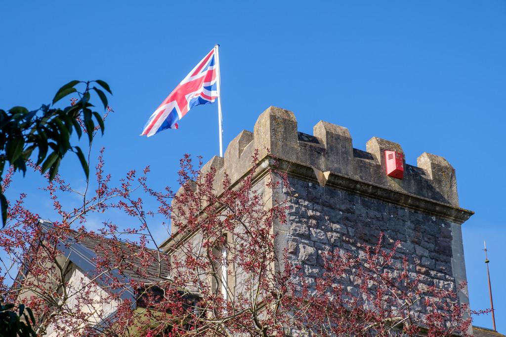 Tower House