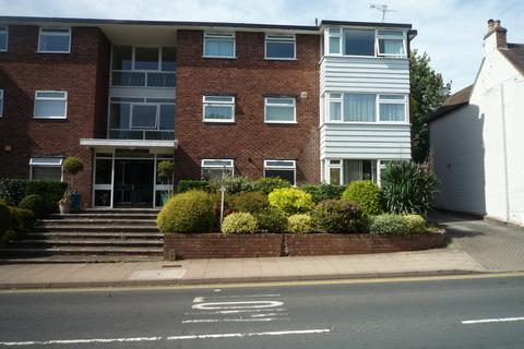 2 bedroom flat for sale, High Street, Henley-in-Arden, Solihull B95