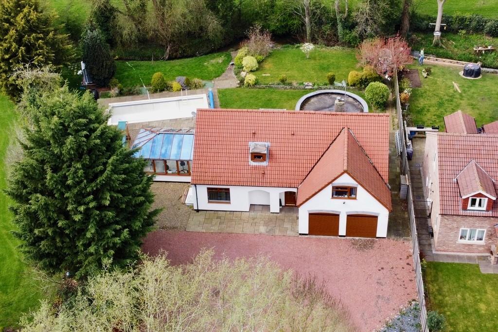 Clock Mill Lane, Pocklington 4 bed detached house for sale £650,000