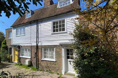 undefined, Landgate, Rye, East Sussex TN31 7LQ