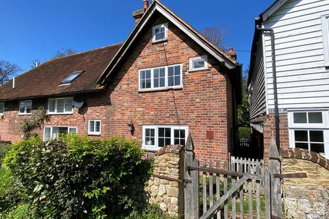 2 bedroom cottage for sale, The Street, Wittersham, Kent TN30 7EA