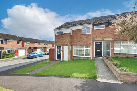 3 bedroom end of terrace house for sale - Pheasant Rise, Bar Hill