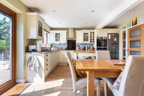 4 bedroom detached house for sale - The Butts, Westbury