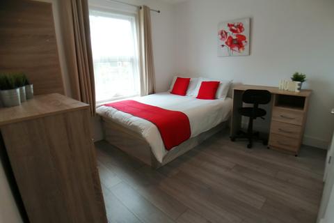 1 bedroom in a house share to rent, Wilton Avenue, Southampton SO15