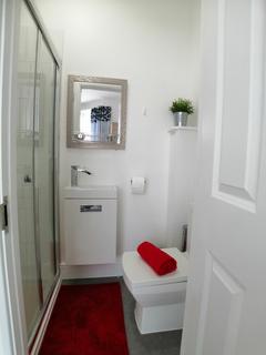 1 bedroom in a house share to rent, Wilton Avenue, Southampton SO15