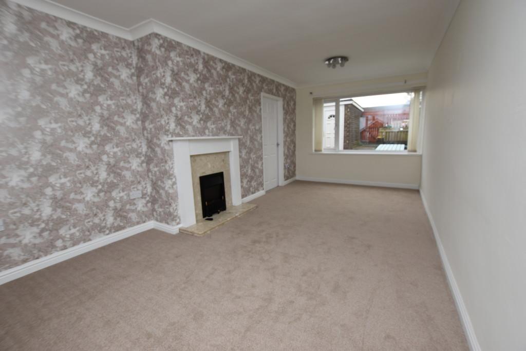 Bede Close, East Stanley, Co. Durham 2 bed terraced house £95,000