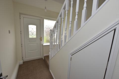 8 Bede Close, Stanley, DH9 0TZ