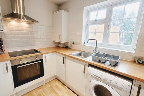 1 bedroom apartment for sale, The Birches, Woking