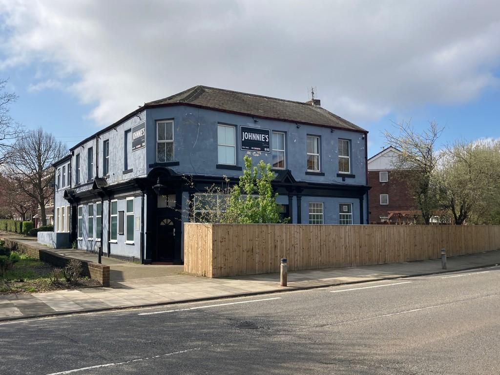 Former Johnnies Bar, 14 Walter Street, Jarrow Property for sale £195,000