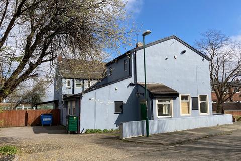 Property for sale, Former Johnnies Bar, 14 Walter Street, Jarrow