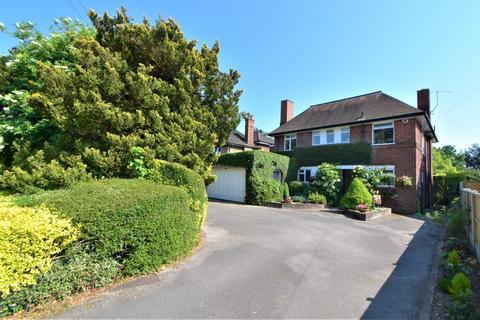 undefined, Keats Avenue, Littleover