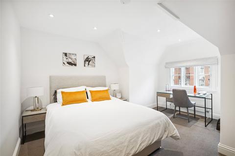 2 bedroom maisonette to rent, Kings Road, London, SW3