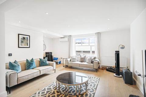 undefined, Kings Road, London, SW3