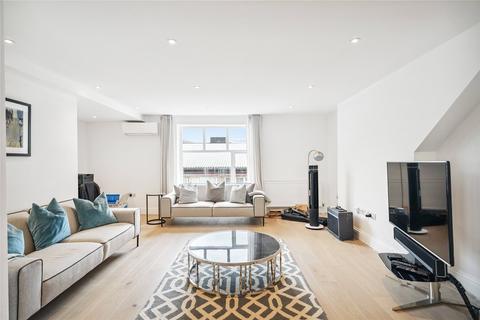 undefined, Kings Road, London, SW3