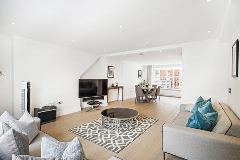 undefined, Kings Road, London, SW3