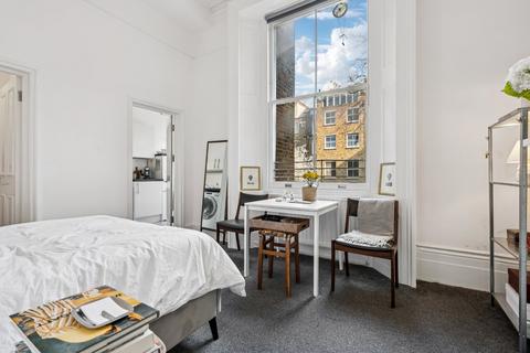 Studio to rent, Chepstow Place, Notting Hill