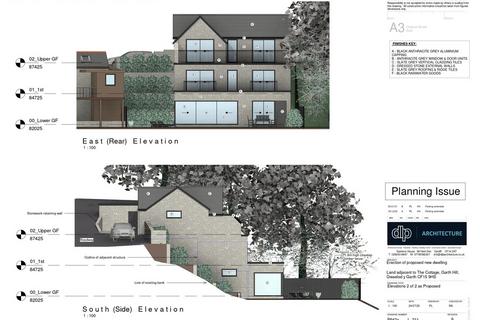 Land for sale, Garth Hill, Gwaelod-y-Garth, Cardiff