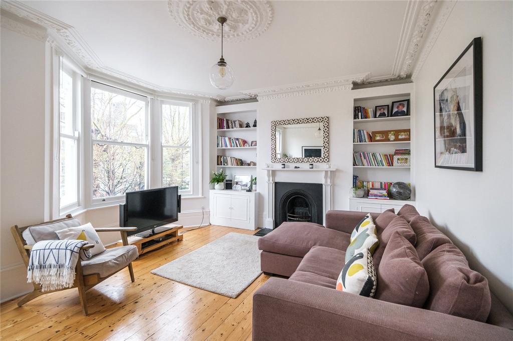 Lucerne Road, Highbury, London 4 bed for sale £1,500,000