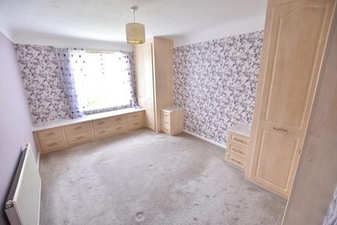 2 bedroom ground floor flat to rent, Plumley Close, Vicars Cross
