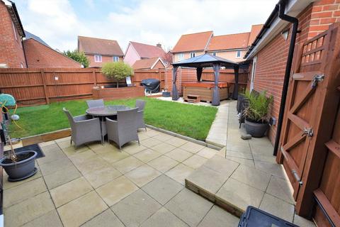 5 Cross Road, Clacton-on-sea, CO16 8GD