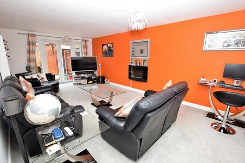 5 Cross Road, Clacton-on-sea, CO16 8GD
