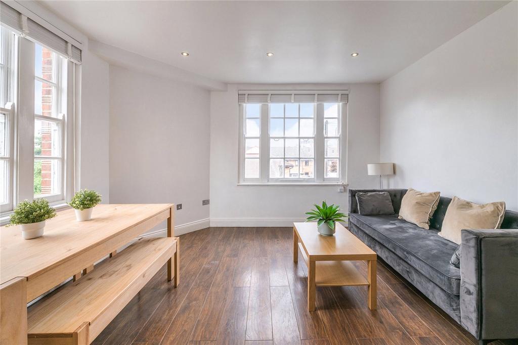 Apartment in London, Bromley-by-Bow, Poplar - View 2