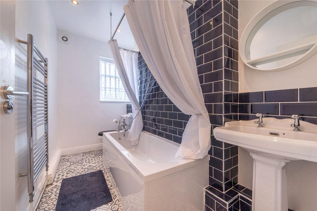 Apartment in London, Bromley-by-Bow, Poplar - View 3